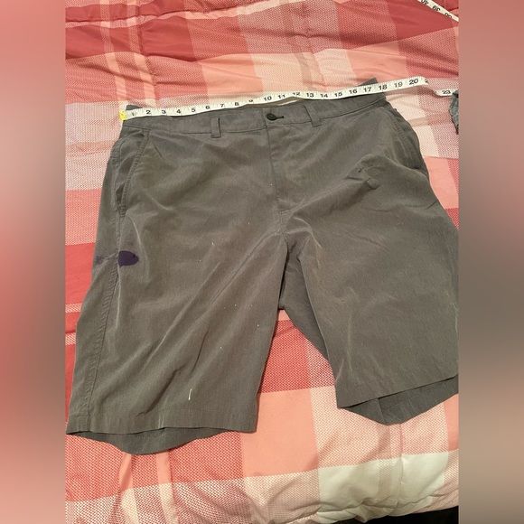 Shorts Mens Shorts 34 Poshmark